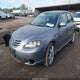 JM1BK143441138136 2004 Mazda Mazda3 S auction photo thumbnail 2