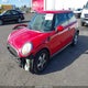 WMWMF33579TW70887 2009 Mini Cooper auction photo thumbnail 2