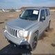 1J4NT1GB5BD235820 2011 Jeep Patriot Sport auction photo thumbnail 2
