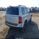 1J4NT1GB5BD235820 2011 Jeep Patriot Sport auction photo thumbnail 4