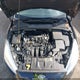 1FADP3F21GL401191 2016 Ford Focus Se auction photo thumbnail 10