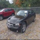 2B3CA3CV2AH287083 2010 Dodge Charger Sxt auction photo thumbnail 2