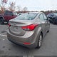 5NPDH4AE6GH773239 2016 Hyundai Elantra Se auction photo thumbnail 4
