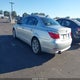 WBANV1C50AC445517 2010 BMW 528I xDrive auction photo thumbnail 3