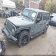 1C4HJXDN8LW109676 2020 Jeep Wrangler Unlimited Sport 4X4 auction photo thumbnail 2