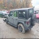 1C4HJXDN8LW109676 2020 Jeep Wrangler Unlimited Sport 4X4 auction photo thumbnail 3