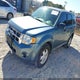 1FMCU0C75CKB44996 2012 Ford Escape Xls auction photo thumbnail 2