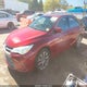 4T1BF1FK8FU876754 2015 Toyota Camry Xle auction photo thumbnail 2