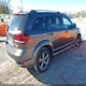 3C4PDCGG9HT548150 2017 Dodge Journey Crossroad Plus auction photo thumbnail 4