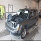 1C4NJRFB9ED585578 2014 Jeep Patriot Latitude auction photo thumbnail 2