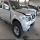 1N6AD0EV2FN709387 2015 Nissan Frontier Pro-4X/S/Sl/Sv auction photo thumbnail 6