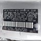 JTDBL40EX9J007368 2009 Toyota Corolla Le auction photo thumbnail 9