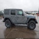 1C4JJXR63PW502882 2023 Jeep Wrangler 4Xe Rubicon 4X4 auction photo thumbnail 13
