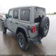 1C4JJXR63PW502882 2023 Jeep Wrangler 4Xe Rubicon 4X4 auction photo thumbnail 3