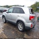 5XYKT3A60EG455713 2014 Kia Sorento Lx auction photo thumbnail 3
