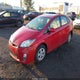 JTDKN3DU7B0299451 2011 Toyota Prius Three auction photo thumbnail 2