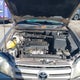 JTEHD21AX40029520 2004 Toyota Highlander auction photo thumbnail 10