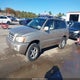 JTEHD21AX40029520 2004 Toyota Highlander auction photo thumbnail 2