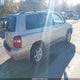 JTEHD21AX40029520 2004 Toyota Highlander auction photo thumbnail 4
