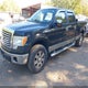 1FTFW1EV5AFB57010 2010 Ford F-150 Fx4/Harley-Davidson/King Ranch/Lariat/Platinum/Xl/Xlt auction photo thumbnail 2