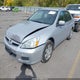 1HGCM56427A162727 2007 Honda Accord 2.4 Lx auction photo thumbnail 2