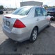 1HGCM56427A162727 2007 Honda Accord 2.4 Lx auction photo thumbnail 4
