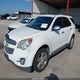 2GNALFEK8C6102674 2012 Chevrolet Equinox Ltz auction photo thumbnail 2