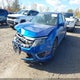 3FAHP0JA0CR149458 2012 Ford Fusion Sel auction photo thumbnail 2