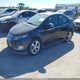 1G1RF6E45EU157195 2014 Chevrolet Volt auction photo thumbnail 2