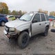 1GNDT13S862241174 2006 Chevrolet Trailblazer Ls auction photo thumbnail 2
