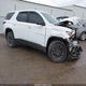 1GNERFKW2JJ116397 2018 Chevrolet Traverse Ls auction photo thumbnail 1