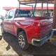 3GCPWCED5LG282503 2020 Chevrolet Silverado 1500 2Wd Short Bed Lt auction photo thumbnail 3