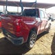 3GCPWCED5LG282503 2020 Chevrolet Silverado 1500 2Wd Short Bed Lt auction photo thumbnail 4