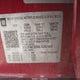 3GCPWCED5LG282503 2020 Chevrolet Silverado 1500 2Wd Short Bed Lt auction photo thumbnail 9