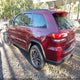 1C4RJFLTXMC800435 2021 Jeep Grand Cherokee Trailhawk 4X4 auction photo thumbnail 3