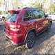 1C4RJFLTXMC800435 2021 Jeep Grand Cherokee Trailhawk 4X4 auction photo thumbnail 4