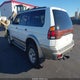 JA4LS31H1YP044132 2000 Mitsubishi Montero Sport Ls/Xls auction photo thumbnail 3