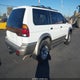 JA4LS31H1YP044132 2000 Mitsubishi Montero Sport Ls/Xls auction photo thumbnail 4