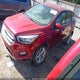 1FMCU0GDXKUA56089 2019 Ford Escape Se auction photo thumbnail 2