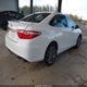 4T1BF1FK3HU655162 2017 Toyota Camry Se auction photo thumbnail 4
