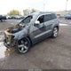 1C4RJFCT0CC240603 2012 Jeep Grand Cherokee Overland auction photo thumbnail 2