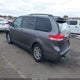 5TDYK3DC8BS059333 2011 Toyota Sienna Xle V6 auction photo thumbnail 3