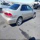 JHMCG66571C008822 2001 Honda Accord 2.3 Lx auction photo thumbnail 4