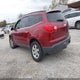 1GNKRGED1BJ306633 2011 Chevrolet Traverse 1Lt auction photo thumbnail 3