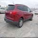 1GNKRGED1BJ306633 2011 Chevrolet Traverse 1Lt auction photo thumbnail 4