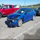 1G1ZD5ST8PF241708 2023 Chevrolet Malibu Fwd 1Lt auction photo thumbnail 2
