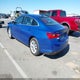 1G1ZD5ST8PF241708 2023 Chevrolet Malibu Fwd 1Lt auction photo thumbnail 3