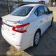 3N1AB7AP8DL787827 2013 Nissan Sentra Fe+ Sv auction photo thumbnail 4