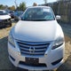 3N1AB7AP8DL787827 2013 Nissan Sentra Fe+ Sv auction photo thumbnail 6