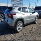KL77LFE2XRC137040 2024 Chevrolet Trax Fwd Sp auction photo thumbnail 4